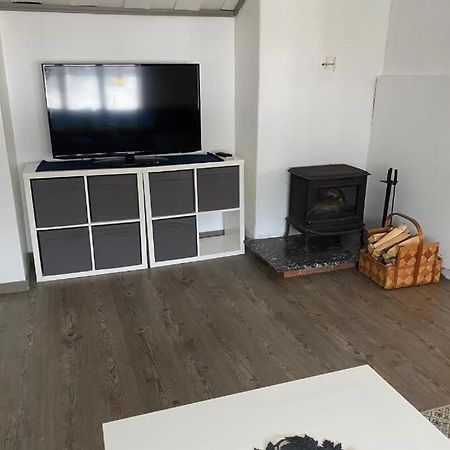 Bondasgarden Soul And Food Hotel Lima ภายนอก รูปภาพ